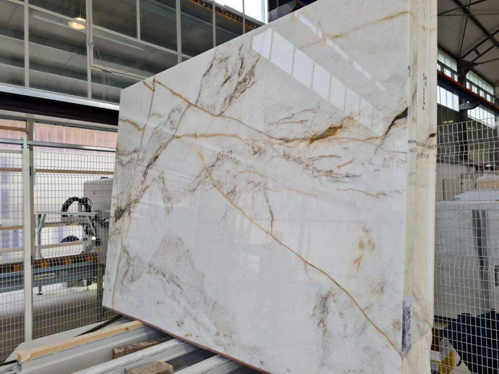 Marble